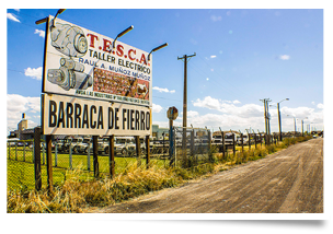 TESCA